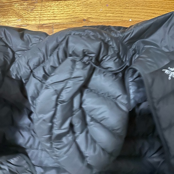 Arcteryx black jacket - Picture 8 of 8